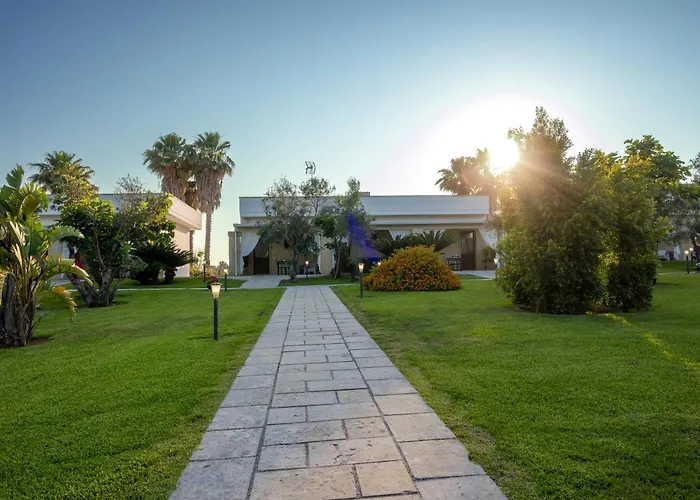 La Casina Di Borgagne