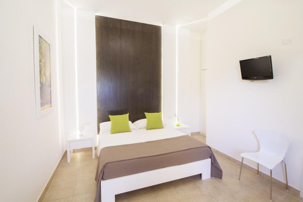 La Casina Di Alloggio per agriturismo