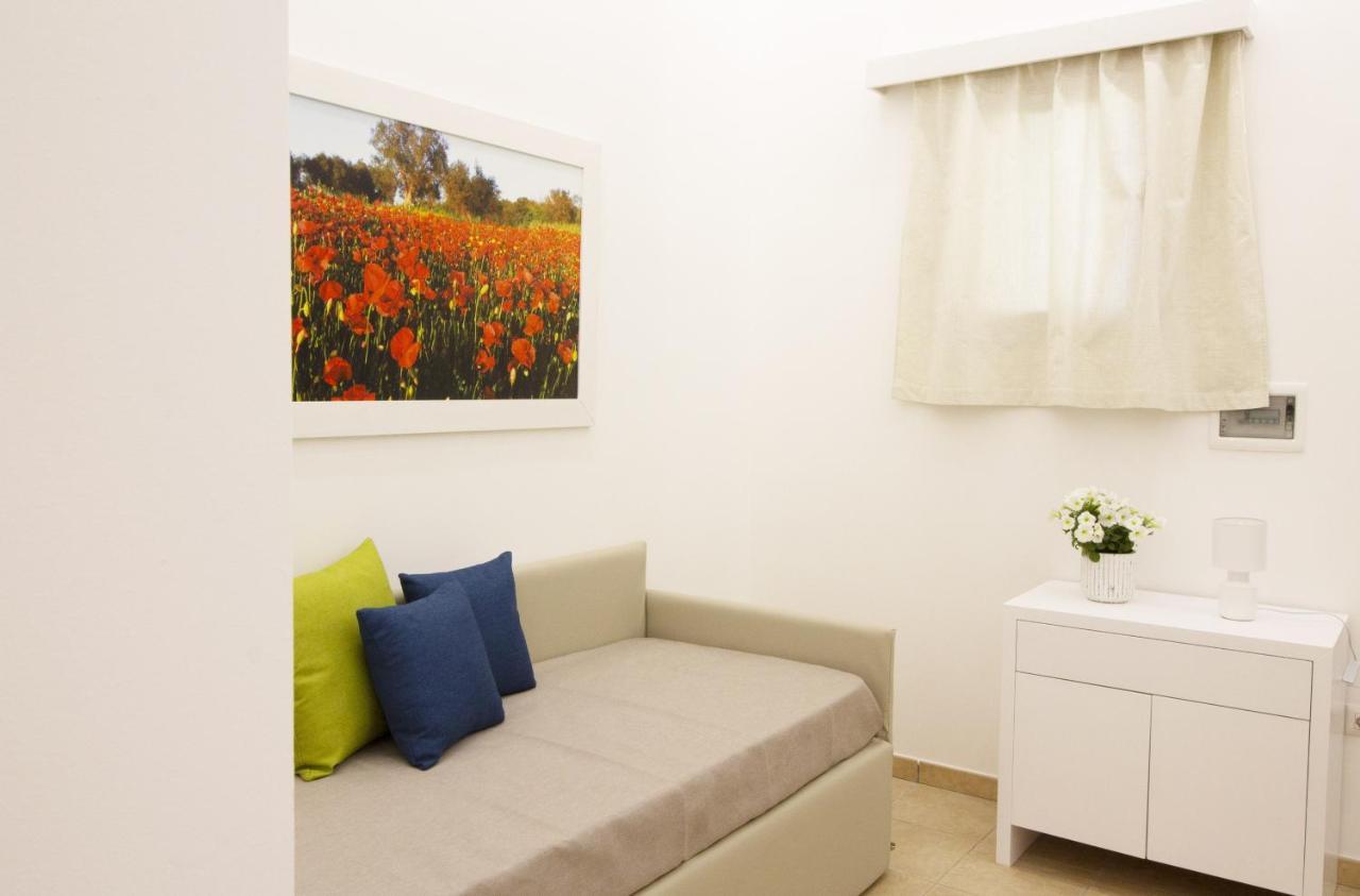 La Casina Di Alloggio per agriturismo *
