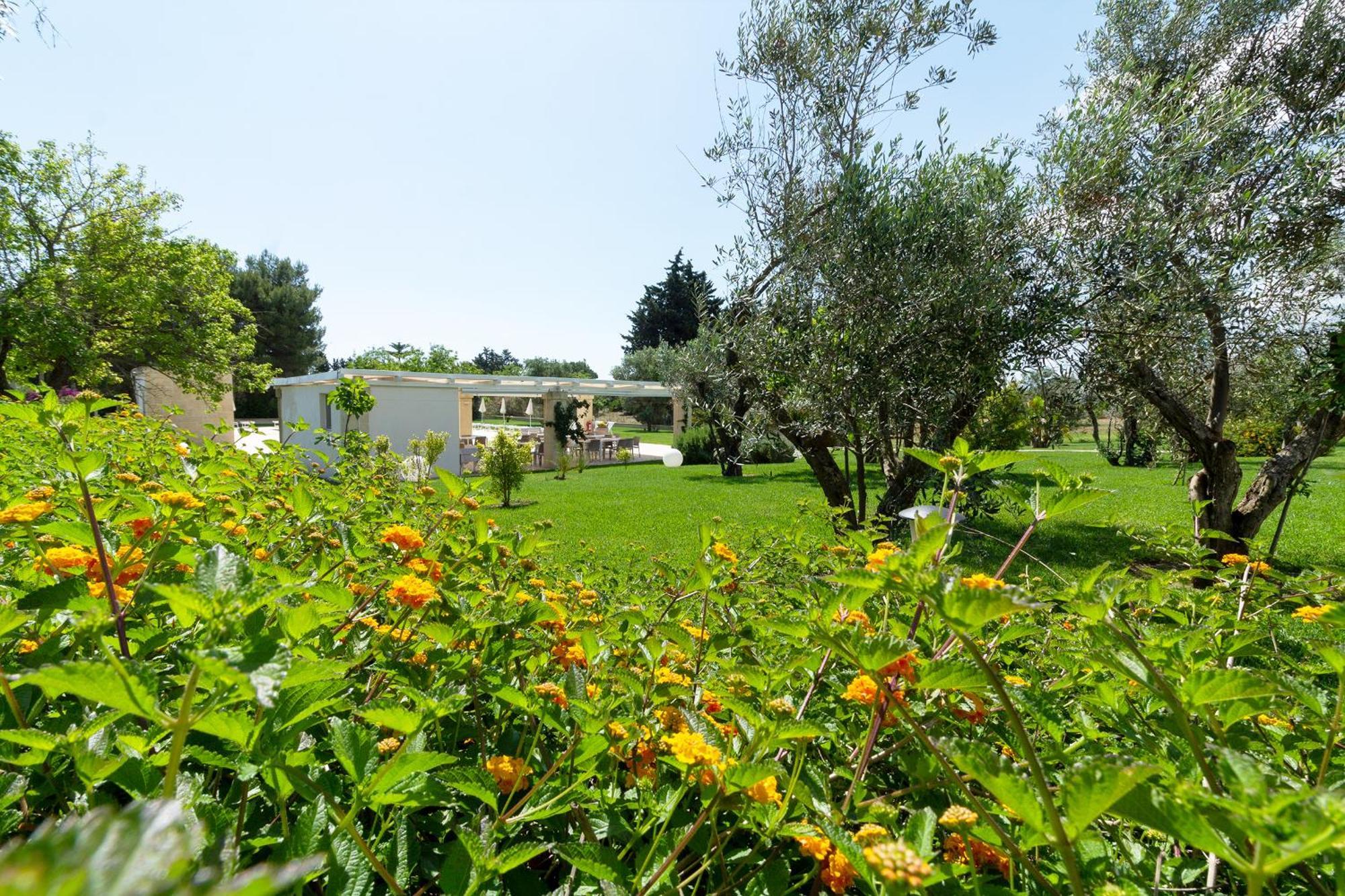 La Casina Di *