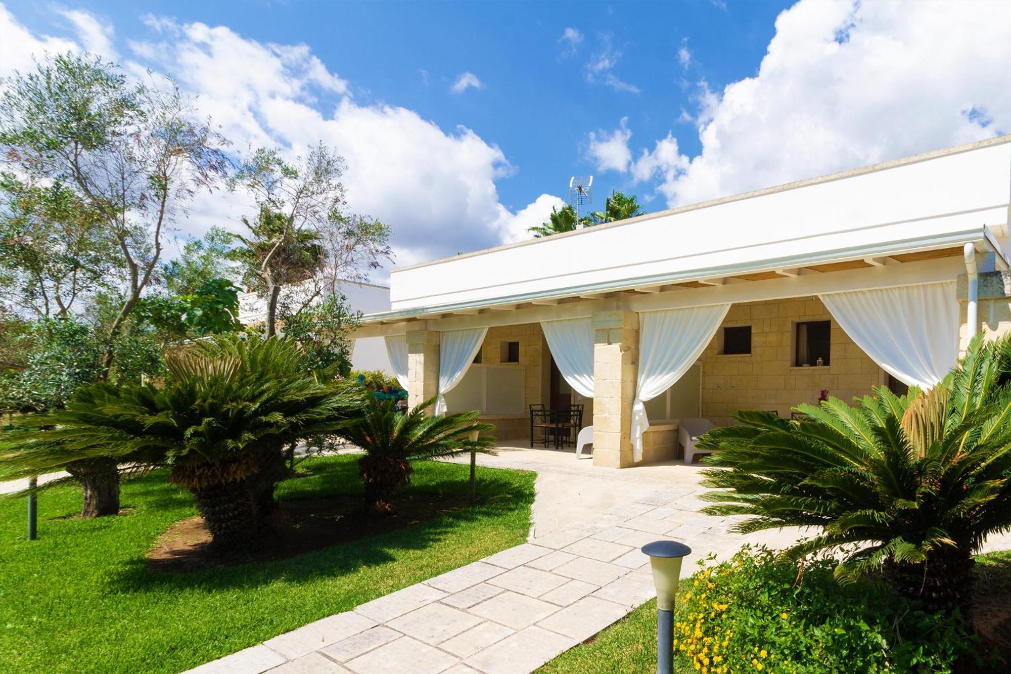 Alloggio per agriturismo La Casina Di