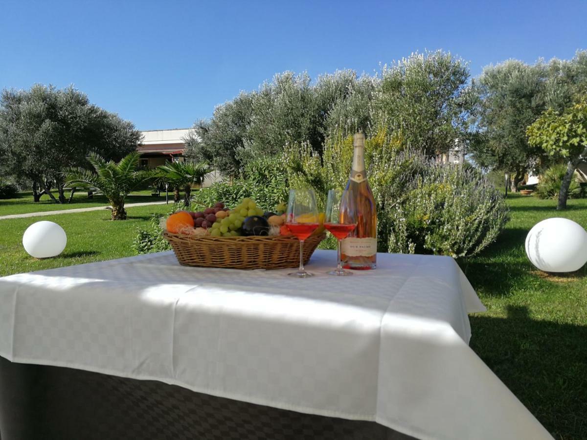 La Casina Di *